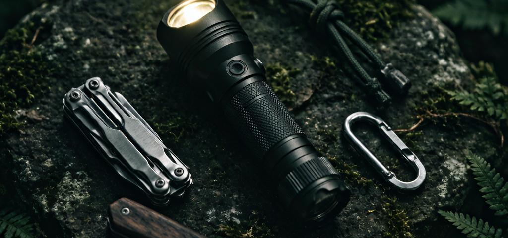 Review: The Best Tactical Flashlights for 2026