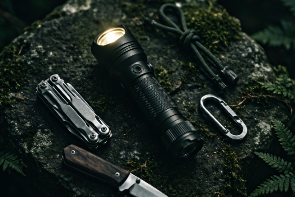 Review: The Best Tactical Flashlights for 2026