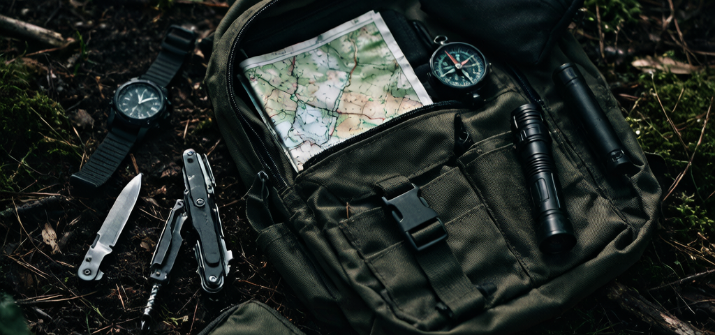 Building Your Emergency Preparedness Kit: A Complete Guide