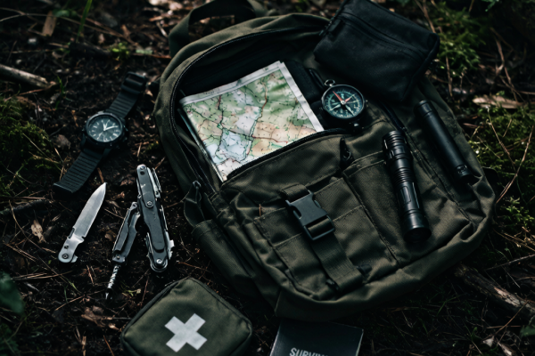 Building Your Emergency Preparedness Kit: A Complete Guide