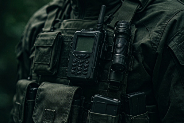 Tactical Loadout: What to Carry When Every Ounce Matters